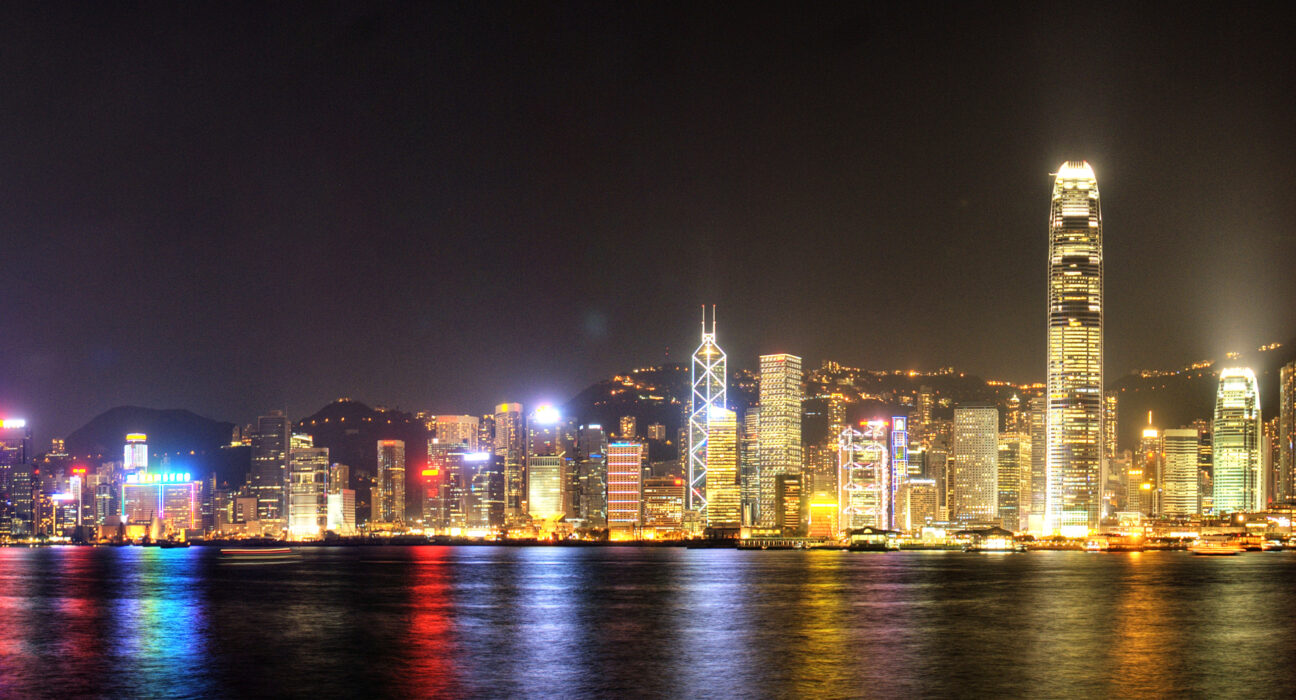 6 lugares imperdíveis ao visitar Hong Kong